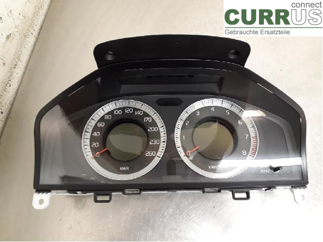 VOLVO V70      08-13 Instrument cluster / comb 36002491 B5254T8