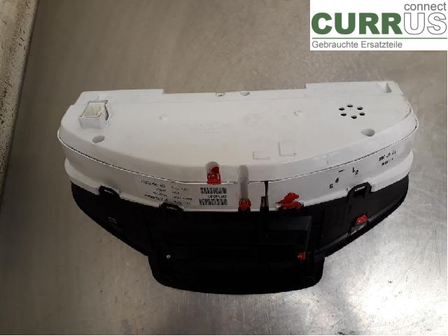 VOLVO V70      08-13 Instrument cluster / comb 36002491 B5254T8