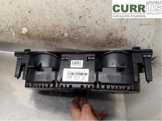 VW PASSAT  11-14 Instrument cluster / comb 3AA920871DX CFGC