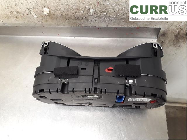VW GOLF VI     09-13 Instrumentpanel / kombiinstrument 5K0920870FX CAXA