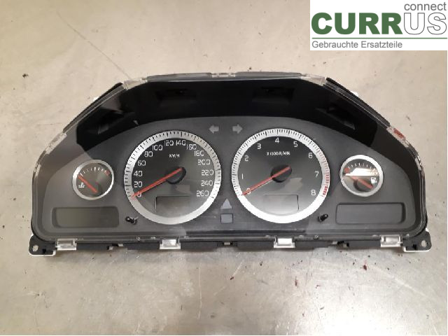 VOLVO V70      05-08 Instrument cluster / comb 36050550 B5244S