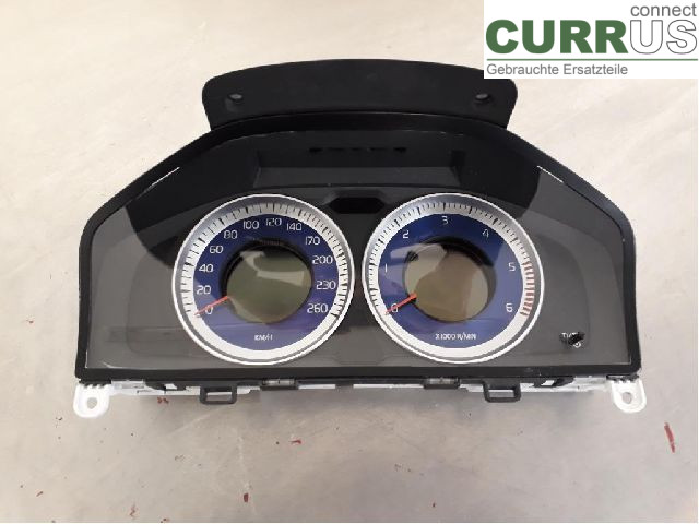 VOLVO V60  11-13 Instrumentkam 36001888 D5244T17