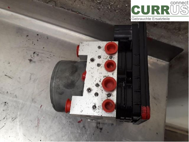 RENAULT TRAFIC  15- Hydrauliczna jednostka ABS 476609775R R9M-413