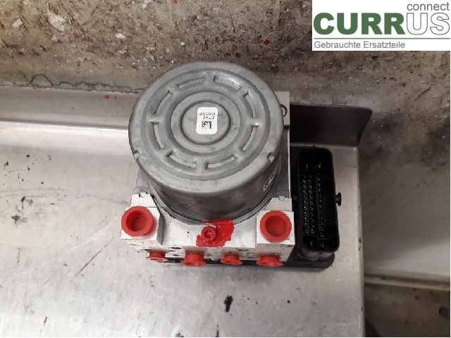 RENAULT TRAFIC  15- Hydrauliczna jednostka ABS 476609775R R9M-413