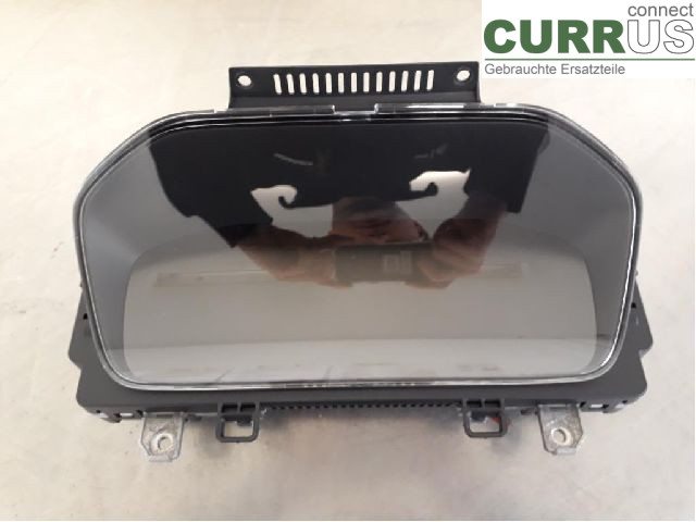 VOLVO V60  19- Instrument cluster / comb 36013031 B4204T46