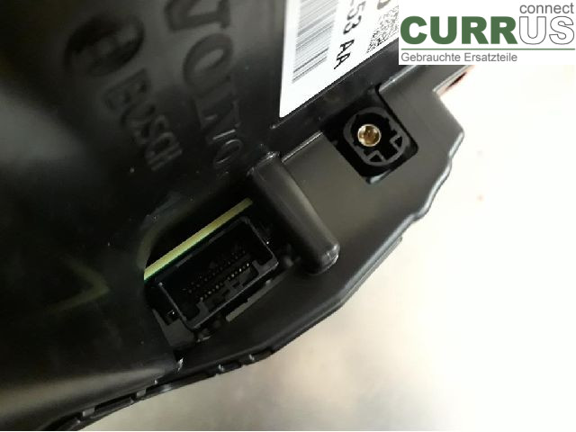 VOLVO V60  19- Instrument cluster / comb 36013031 B4204T46