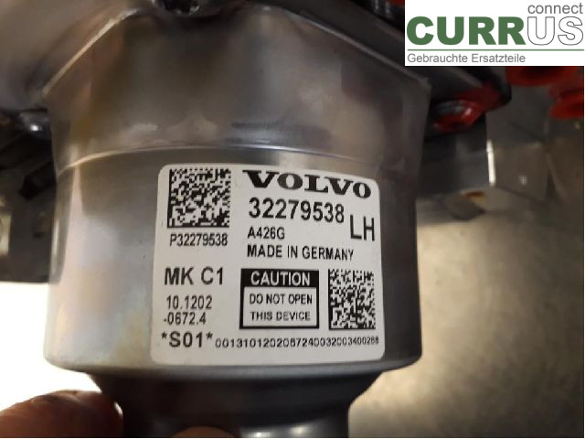 VOLVO V60  19- ABS Hydraulic unit 36003786 B4204T46