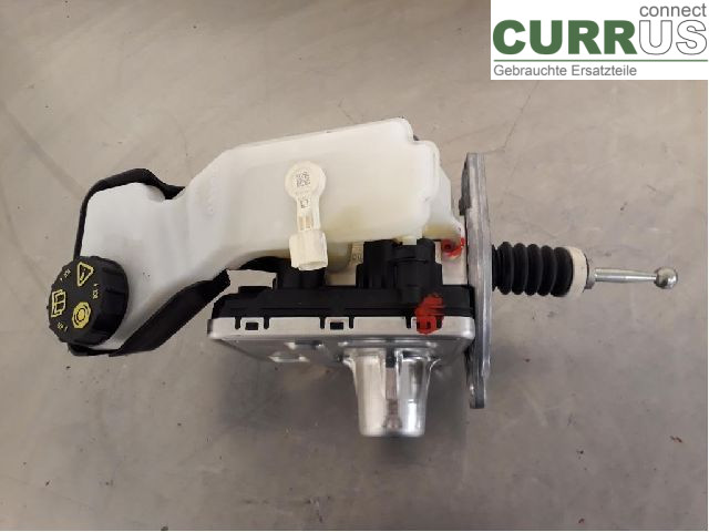 VOLVO V60  19- ABS Hydraulic unit 36003786 B4204T46