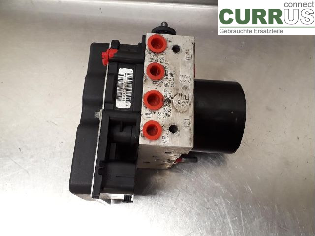 VW POLO       10-17 ABS Hydraulic unit 6R0614517BA CGGB