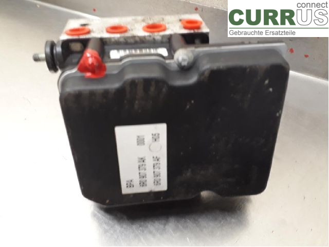 VW POLO       10-17 ABS Hydraulic unit 6R0614517BA CGGB