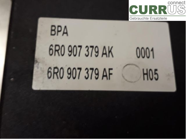 VW POLO       10-17 ABS Hydraulic unit 6R0614517BA CGGB
