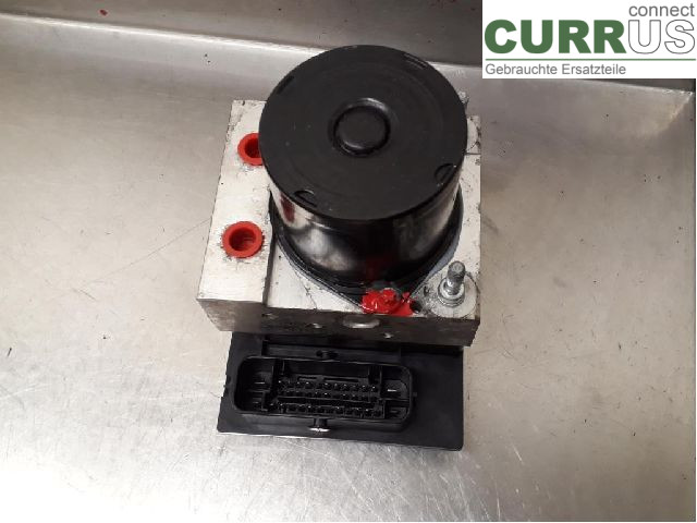 VW POLO       10-17 ABS Hydraulic unit 6R0614517BA CGGB