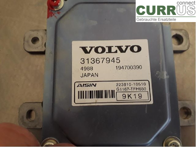 VOLVO V60  19- Steering unit gearbox 32249605 B4204T46