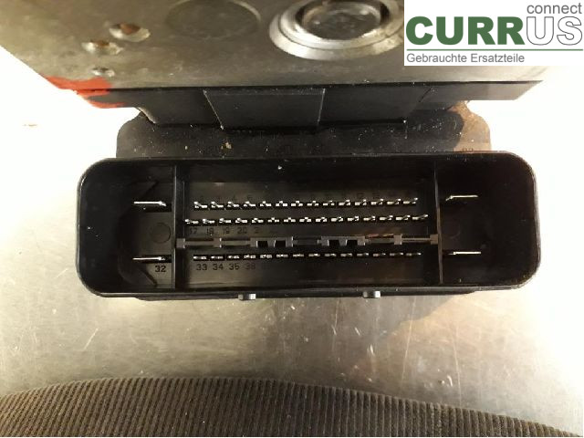 VOLVO V40  12-19 ABS Hydraulic unit 31423317 B4164T4