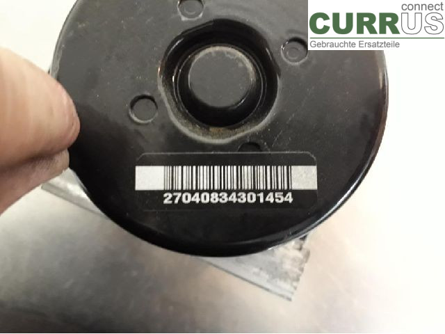 VOLVO V40  12-19 ABS Hydraulic unit 31423317 B4164T4