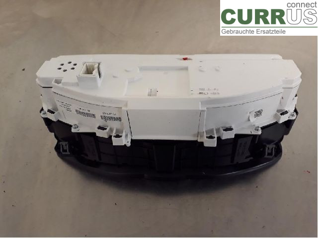 VOLVO V40  12-19 Instrument cluster / comb 36010383 B4164T4