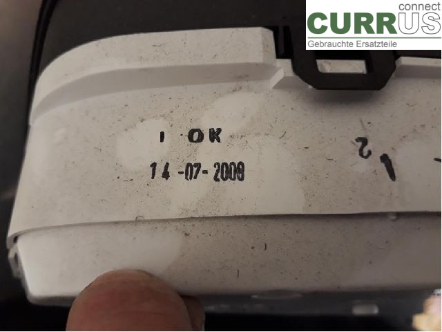 VOLVO V70      08-13 Bloc instruments / combiné 36002194 B5254T8
