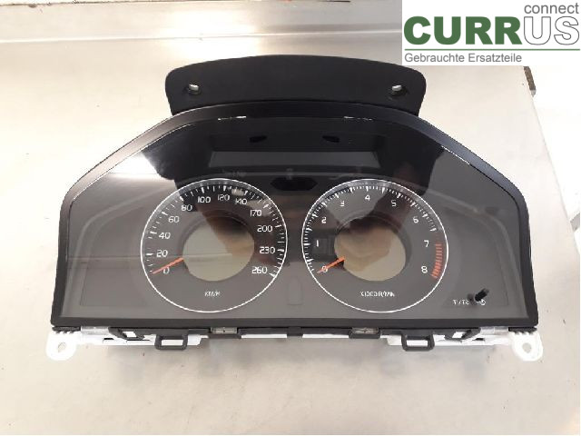 VOLVO V70      08-13 Bloc instruments / combiné 36002194 B5254T8