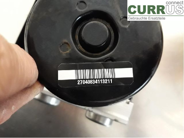VOLVO V50      08-12 ABS Hydraulic unit 31317379 D4162T