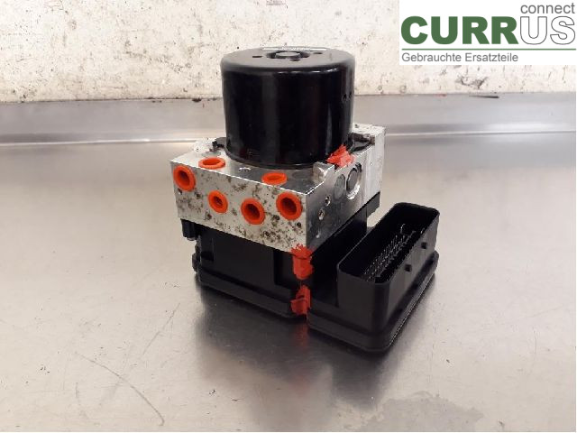 VOLVO V50      08-12 ABS Hydraulic unit 31317379 D4162T