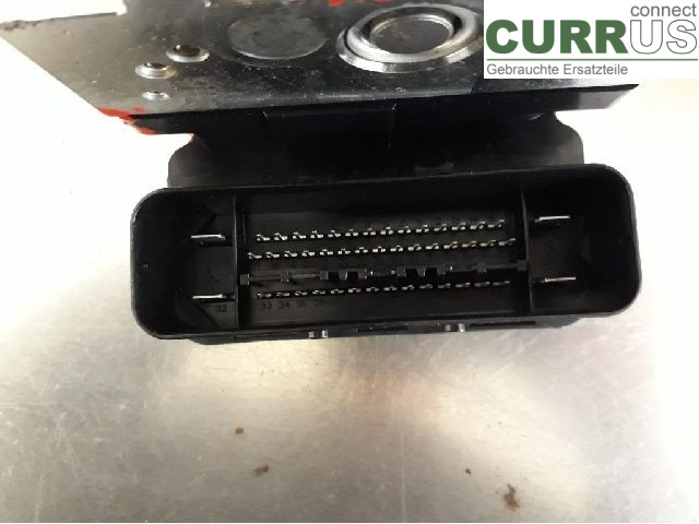 VOLVO V50      08-12 ABS Hydraulic unit 31317379 D4162T