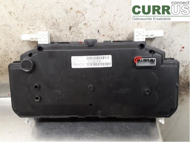 RENAULT KANGOO II  08-14 Instrument cluster / comb 248103078R K9K-636