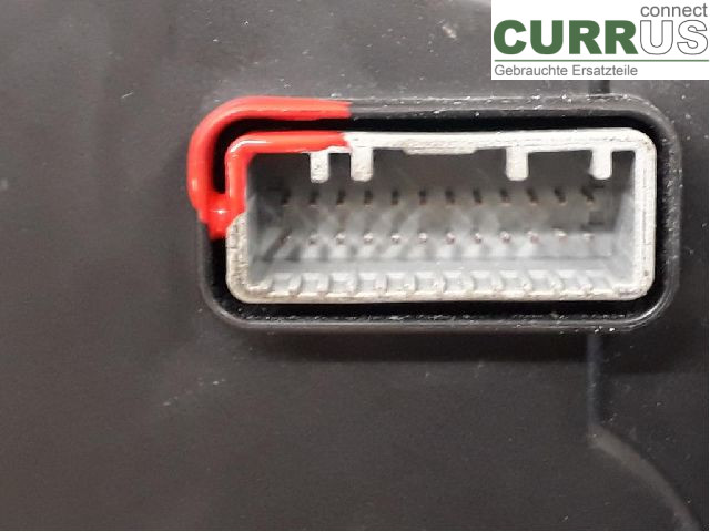RENAULT KANGOO II  08-14 Instrument cluster / comb 248103078R K9K-636