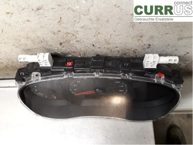 RENAULT KANGOO II  08-14 Instrument cluster / comb 248103078R K9K-636
