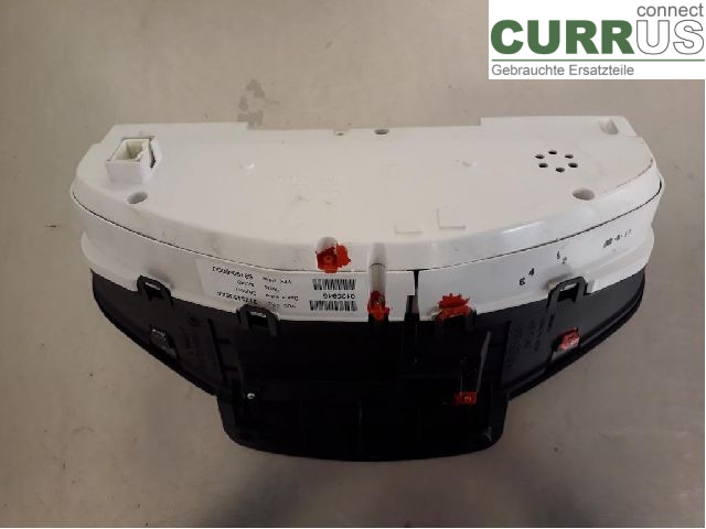 VOLVO V70      08-13 Instrument cluster / comb 36002195 D5244T4
