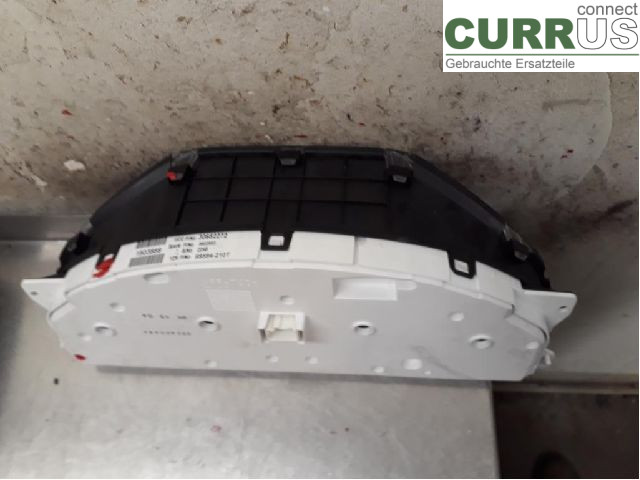 VOLVO S60      05-10 Instrument cluster / comb 36050524 B5244S