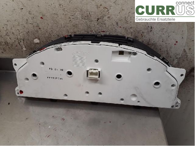 VOLVO S60      05-10 Instrument cluster / comb 36050524 B5244S