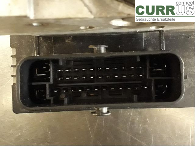 PEUGEOT EXPERT     07-14 ABS hydraulisk enhed 1680933280 AHZ