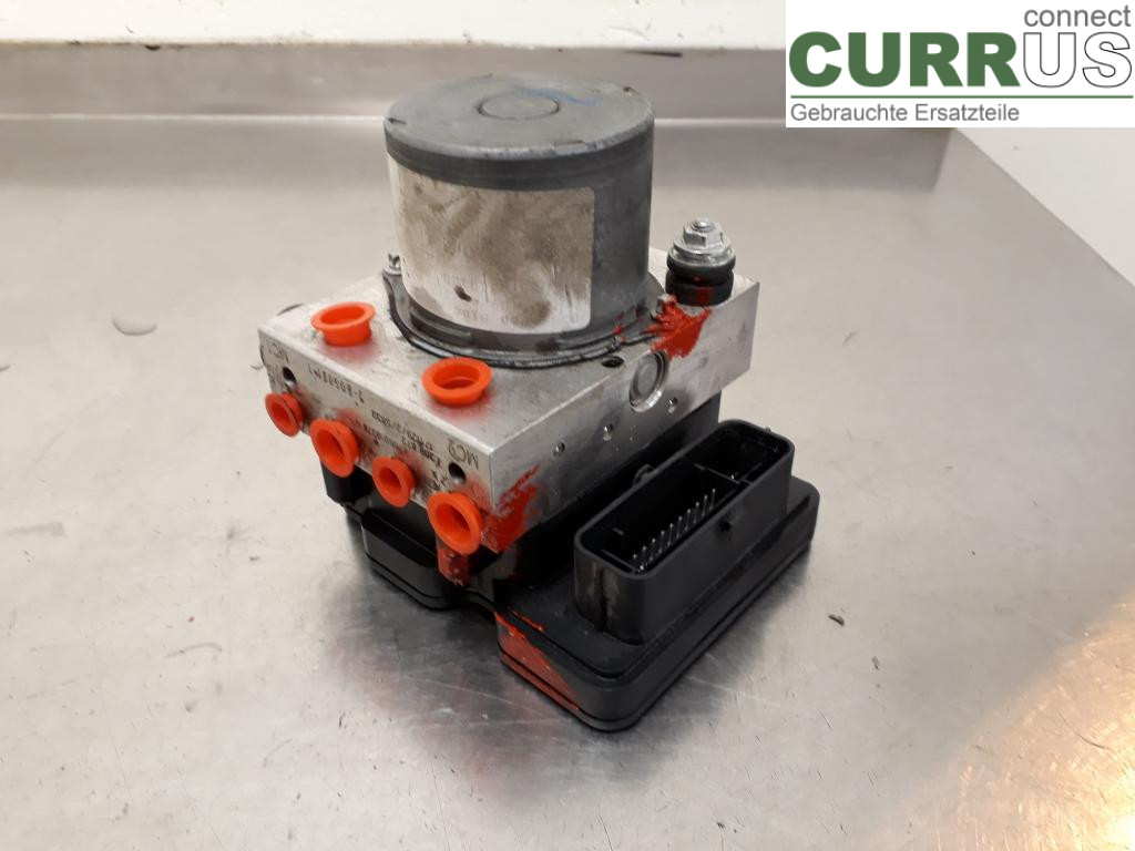 RENAULT MASTER III  15-20 ABS Hydraulic unit 476606204R M9T-706