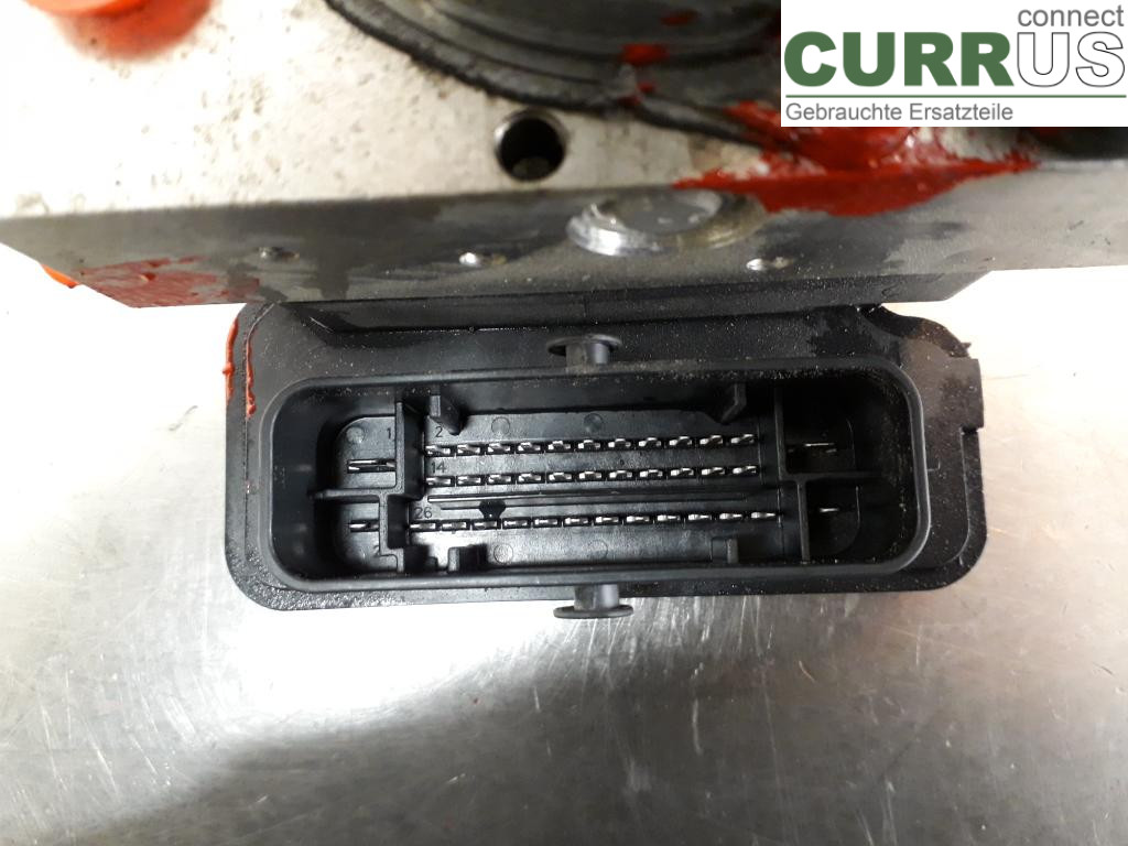 RENAULT MASTER III  15-20 ABS Hydraulic unit 476606204R M9T-706