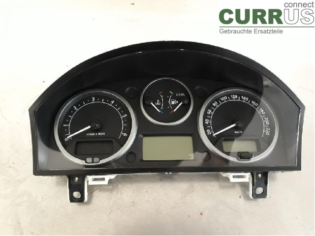 LAND ROVER R.ROV. SPORT 05-09 Instrument cluster / comb YAC500465PVJ 276DT