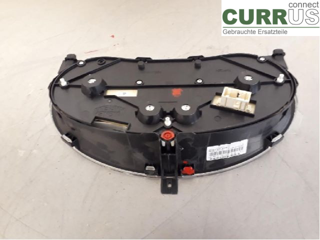 TOYOTA PROACE I  13-16 Instrumentkam SU001-A2878 4WZ-FTV