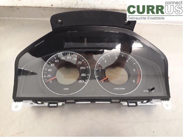 VOLVO XC70   08-13 Instrument cluster / comb 36002195 D5244T4