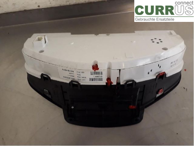 VOLVO XC70   08-13 Instrument cluster / comb 36002195 D5244T4
