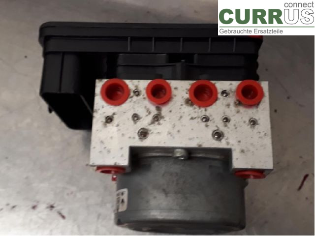 RENAULT TALISMAN  16-20 ABS Hydraulic unit 476609440R R9M-452