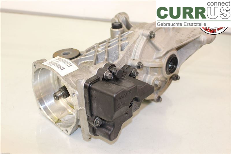 VOLVO V70    14-16 Dyferencjał 36012670 D4 2,4 180HK