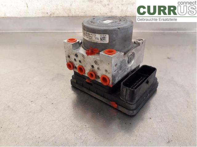 SKODA OCTAVIA  13-20 ABS Hydraulic unit 3Q0614517T CXXB