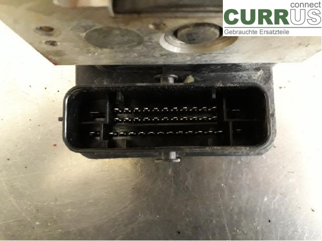 SKODA OCTAVIA  13-20 ABS Hydraulic unit 3Q0614517T CXXB