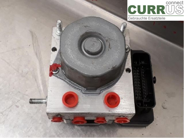 RENAULT ZOE 13-> ABS-Hydraulikeinheit 476601988R 5AQ-60