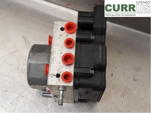 RENAULT ZOE 13-> ABS-Hydraulikeinheit 476601988R 5AQ-60