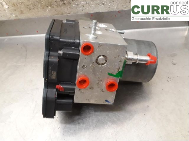 RENAULT ZOE 13-> ABS-Hydraulikeinheit 472103275R 5AQ-60