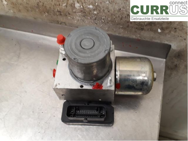RENAULT ZOE 13-> ABS-Hydraulikeinheit 472103275R 5AQ-60