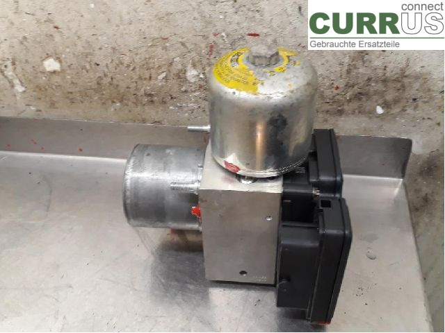 RENAULT ZOE 13-> ABS-Hydraulikeinheit 472103275R 5AQ-60