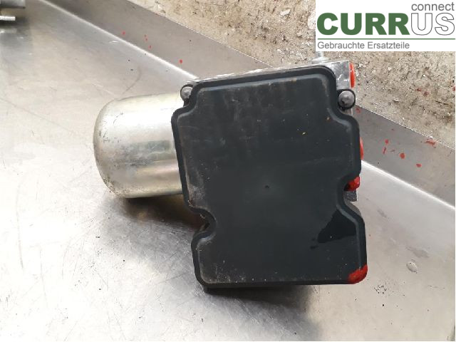 RENAULT ZOE 13-> ABS-Hydraulikeinheit 472103275R 5AQ-60