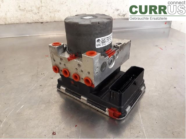 DODGE PICK UP RAM ABS Hydraulic unit  T