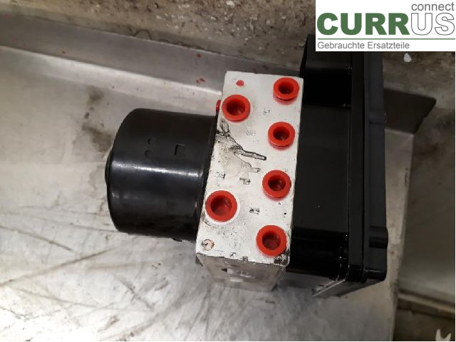 MB R-KLASS (W251)  05-13 ABS Hydraulic unit A1634300007 M272.967